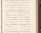 Zdjęcie nr 219 dla obiektu archiwalnego: Volumen VI actorum episcopalium R. D. Joannis Małachowski, episcopi Cracoviensis, ducis Severiae de anno 1692 et 1693, quorum index ad finem videatur