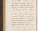 Zdjęcie nr 218 dla obiektu archiwalnego: Volumen VI actorum episcopalium R. D. Joannis Małachowski, episcopi Cracoviensis, ducis Severiae de anno 1692 et 1693, quorum index ad finem videatur