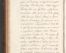 Zdjęcie nr 216 dla obiektu archiwalnego: Volumen VI actorum episcopalium R. D. Joannis Małachowski, episcopi Cracoviensis, ducis Severiae de anno 1692 et 1693, quorum index ad finem videatur