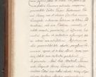 Zdjęcie nr 208 dla obiektu archiwalnego: Volumen VI actorum episcopalium R. D. Joannis Małachowski, episcopi Cracoviensis, ducis Severiae de anno 1692 et 1693, quorum index ad finem videatur