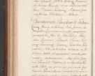 Zdjęcie nr 404 dla obiektu archiwalnego: Volumen VI actorum episcopalium R. D. Joannis Małachowski, episcopi Cracoviensis, ducis Severiae de anno 1692 et 1693, quorum index ad finem videatur