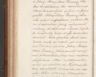 Zdjęcie nr 402 dla obiektu archiwalnego: Volumen VI actorum episcopalium R. D. Joannis Małachowski, episcopi Cracoviensis, ducis Severiae de anno 1692 et 1693, quorum index ad finem videatur