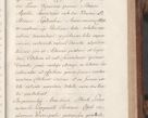 Zdjęcie nr 399 dla obiektu archiwalnego: Volumen VI actorum episcopalium R. D. Joannis Małachowski, episcopi Cracoviensis, ducis Severiae de anno 1692 et 1693, quorum index ad finem videatur