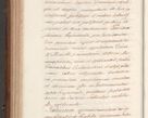 Zdjęcie nr 604 dla obiektu archiwalnego: Volumen VI actorum episcopalium R. D. Joannis Małachowski, episcopi Cracoviensis, ducis Severiae de anno 1692 et 1693, quorum index ad finem videatur