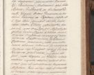 Zdjęcie nr 599 dla obiektu archiwalnego: Volumen VI actorum episcopalium R. D. Joannis Małachowski, episcopi Cracoviensis, ducis Severiae de anno 1692 et 1693, quorum index ad finem videatur