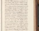 Zdjęcie nr 597 dla obiektu archiwalnego: Volumen VI actorum episcopalium R. D. Joannis Małachowski, episcopi Cracoviensis, ducis Severiae de anno 1692 et 1693, quorum index ad finem videatur