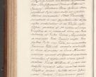 Zdjęcie nr 594 dla obiektu archiwalnego: Volumen VI actorum episcopalium R. D. Joannis Małachowski, episcopi Cracoviensis, ducis Severiae de anno 1692 et 1693, quorum index ad finem videatur