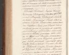 Zdjęcie nr 592 dla obiektu archiwalnego: Volumen VI actorum episcopalium R. D. Joannis Małachowski, episcopi Cracoviensis, ducis Severiae de anno 1692 et 1693, quorum index ad finem videatur
