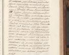 Zdjęcie nr 593 dla obiektu archiwalnego: Volumen VI actorum episcopalium R. D. Joannis Małachowski, episcopi Cracoviensis, ducis Severiae de anno 1692 et 1693, quorum index ad finem videatur