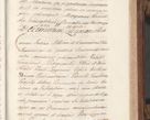 Zdjęcie nr 589 dla obiektu archiwalnego: Volumen VI actorum episcopalium R. D. Joannis Małachowski, episcopi Cracoviensis, ducis Severiae de anno 1692 et 1693, quorum index ad finem videatur