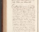 Zdjęcie nr 588 dla obiektu archiwalnego: Volumen VI actorum episcopalium R. D. Joannis Małachowski, episcopi Cracoviensis, ducis Severiae de anno 1692 et 1693, quorum index ad finem videatur