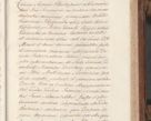Zdjęcie nr 585 dla obiektu archiwalnego: Volumen VI actorum episcopalium R. D. Joannis Małachowski, episcopi Cracoviensis, ducis Severiae de anno 1692 et 1693, quorum index ad finem videatur