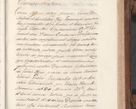 Zdjęcie nr 587 dla obiektu archiwalnego: Volumen VI actorum episcopalium R. D. Joannis Małachowski, episcopi Cracoviensis, ducis Severiae de anno 1692 et 1693, quorum index ad finem videatur