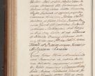 Zdjęcie nr 580 dla obiektu archiwalnego: Volumen VI actorum episcopalium R. D. Joannis Małachowski, episcopi Cracoviensis, ducis Severiae de anno 1692 et 1693, quorum index ad finem videatur