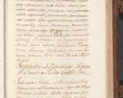 Zdjęcie nr 577 dla obiektu archiwalnego: Volumen VI actorum episcopalium R. D. Joannis Małachowski, episcopi Cracoviensis, ducis Severiae de anno 1692 et 1693, quorum index ad finem videatur