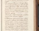 Zdjęcie nr 579 dla obiektu archiwalnego: Volumen VI actorum episcopalium R. D. Joannis Małachowski, episcopi Cracoviensis, ducis Severiae de anno 1692 et 1693, quorum index ad finem videatur