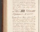 Zdjęcie nr 578 dla obiektu archiwalnego: Volumen VI actorum episcopalium R. D. Joannis Małachowski, episcopi Cracoviensis, ducis Severiae de anno 1692 et 1693, quorum index ad finem videatur