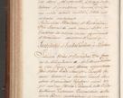Zdjęcie nr 576 dla obiektu archiwalnego: Volumen VI actorum episcopalium R. D. Joannis Małachowski, episcopi Cracoviensis, ducis Severiae de anno 1692 et 1693, quorum index ad finem videatur