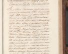 Zdjęcie nr 575 dla obiektu archiwalnego: Volumen VI actorum episcopalium R. D. Joannis Małachowski, episcopi Cracoviensis, ducis Severiae de anno 1692 et 1693, quorum index ad finem videatur