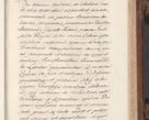 Zdjęcie nr 573 dla obiektu archiwalnego: Volumen VI actorum episcopalium R. D. Joannis Małachowski, episcopi Cracoviensis, ducis Severiae de anno 1692 et 1693, quorum index ad finem videatur