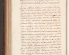 Zdjęcie nr 568 dla obiektu archiwalnego: Volumen VI actorum episcopalium R. D. Joannis Małachowski, episcopi Cracoviensis, ducis Severiae de anno 1692 et 1693, quorum index ad finem videatur