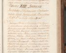 Zdjęcie nr 557 dla obiektu archiwalnego: Volumen VI actorum episcopalium R. D. Joannis Małachowski, episcopi Cracoviensis, ducis Severiae de anno 1692 et 1693, quorum index ad finem videatur