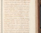 Zdjęcie nr 549 dla obiektu archiwalnego: Volumen VI actorum episcopalium R. D. Joannis Małachowski, episcopi Cracoviensis, ducis Severiae de anno 1692 et 1693, quorum index ad finem videatur