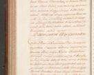 Zdjęcie nr 546 dla obiektu archiwalnego: Volumen VI actorum episcopalium R. D. Joannis Małachowski, episcopi Cracoviensis, ducis Severiae de anno 1692 et 1693, quorum index ad finem videatur