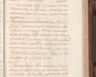 Zdjęcie nr 545 dla obiektu archiwalnego: Volumen VI actorum episcopalium R. D. Joannis Małachowski, episcopi Cracoviensis, ducis Severiae de anno 1692 et 1693, quorum index ad finem videatur