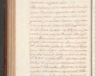 Zdjęcie nr 542 dla obiektu archiwalnego: Volumen VI actorum episcopalium R. D. Joannis Małachowski, episcopi Cracoviensis, ducis Severiae de anno 1692 et 1693, quorum index ad finem videatur
