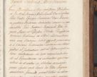 Zdjęcie nr 539 dla obiektu archiwalnego: Volumen VI actorum episcopalium R. D. Joannis Małachowski, episcopi Cracoviensis, ducis Severiae de anno 1692 et 1693, quorum index ad finem videatur