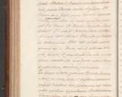 Zdjęcie nr 540 dla obiektu archiwalnego: Volumen VI actorum episcopalium R. D. Joannis Małachowski, episcopi Cracoviensis, ducis Severiae de anno 1692 et 1693, quorum index ad finem videatur