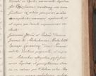 Zdjęcie nr 535 dla obiektu archiwalnego: Volumen VI actorum episcopalium R. D. Joannis Małachowski, episcopi Cracoviensis, ducis Severiae de anno 1692 et 1693, quorum index ad finem videatur