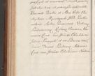 Zdjęcie nr 536 dla obiektu archiwalnego: Volumen VI actorum episcopalium R. D. Joannis Małachowski, episcopi Cracoviensis, ducis Severiae de anno 1692 et 1693, quorum index ad finem videatur