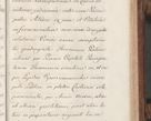 Zdjęcie nr 533 dla obiektu archiwalnego: Volumen VI actorum episcopalium R. D. Joannis Małachowski, episcopi Cracoviensis, ducis Severiae de anno 1692 et 1693, quorum index ad finem videatur