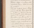Zdjęcie nr 534 dla obiektu archiwalnego: Volumen VI actorum episcopalium R. D. Joannis Małachowski, episcopi Cracoviensis, ducis Severiae de anno 1692 et 1693, quorum index ad finem videatur