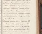 Zdjęcie nr 531 dla obiektu archiwalnego: Volumen VI actorum episcopalium R. D. Joannis Małachowski, episcopi Cracoviensis, ducis Severiae de anno 1692 et 1693, quorum index ad finem videatur