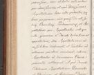 Zdjęcie nr 530 dla obiektu archiwalnego: Volumen VI actorum episcopalium R. D. Joannis Małachowski, episcopi Cracoviensis, ducis Severiae de anno 1692 et 1693, quorum index ad finem videatur