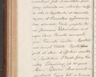 Zdjęcie nr 528 dla obiektu archiwalnego: Volumen VI actorum episcopalium R. D. Joannis Małachowski, episcopi Cracoviensis, ducis Severiae de anno 1692 et 1693, quorum index ad finem videatur