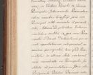 Zdjęcie nr 526 dla obiektu archiwalnego: Volumen VI actorum episcopalium R. D. Joannis Małachowski, episcopi Cracoviensis, ducis Severiae de anno 1692 et 1693, quorum index ad finem videatur