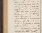 Zdjęcie nr 524 dla obiektu archiwalnego: Volumen VI actorum episcopalium R. D. Joannis Małachowski, episcopi Cracoviensis, ducis Severiae de anno 1692 et 1693, quorum index ad finem videatur