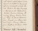 Zdjęcie nr 523 dla obiektu archiwalnego: Volumen VI actorum episcopalium R. D. Joannis Małachowski, episcopi Cracoviensis, ducis Severiae de anno 1692 et 1693, quorum index ad finem videatur
