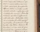 Zdjęcie nr 521 dla obiektu archiwalnego: Volumen VI actorum episcopalium R. D. Joannis Małachowski, episcopi Cracoviensis, ducis Severiae de anno 1692 et 1693, quorum index ad finem videatur