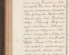 Zdjęcie nr 518 dla obiektu archiwalnego: Volumen VI actorum episcopalium R. D. Joannis Małachowski, episcopi Cracoviensis, ducis Severiae de anno 1692 et 1693, quorum index ad finem videatur