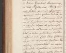 Zdjęcie nr 516 dla obiektu archiwalnego: Volumen VI actorum episcopalium R. D. Joannis Małachowski, episcopi Cracoviensis, ducis Severiae de anno 1692 et 1693, quorum index ad finem videatur