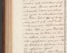 Zdjęcie nr 514 dla obiektu archiwalnego: Volumen VI actorum episcopalium R. D. Joannis Małachowski, episcopi Cracoviensis, ducis Severiae de anno 1692 et 1693, quorum index ad finem videatur