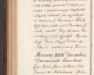 Zdjęcie nr 508 dla obiektu archiwalnego: Volumen VI actorum episcopalium R. D. Joannis Małachowski, episcopi Cracoviensis, ducis Severiae de anno 1692 et 1693, quorum index ad finem videatur