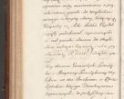 Zdjęcie nr 506 dla obiektu archiwalnego: Volumen VI actorum episcopalium R. D. Joannis Małachowski, episcopi Cracoviensis, ducis Severiae de anno 1692 et 1693, quorum index ad finem videatur