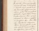 Zdjęcie nr 504 dla obiektu archiwalnego: Volumen VI actorum episcopalium R. D. Joannis Małachowski, episcopi Cracoviensis, ducis Severiae de anno 1692 et 1693, quorum index ad finem videatur