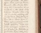 Zdjęcie nr 501 dla obiektu archiwalnego: Volumen VI actorum episcopalium R. D. Joannis Małachowski, episcopi Cracoviensis, ducis Severiae de anno 1692 et 1693, quorum index ad finem videatur